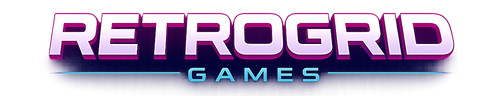 retrogridgames